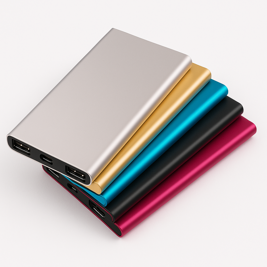Power Banks
