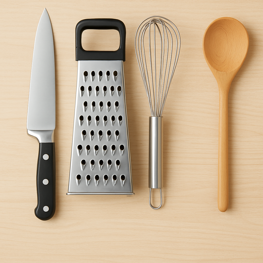 Kitchen Tools