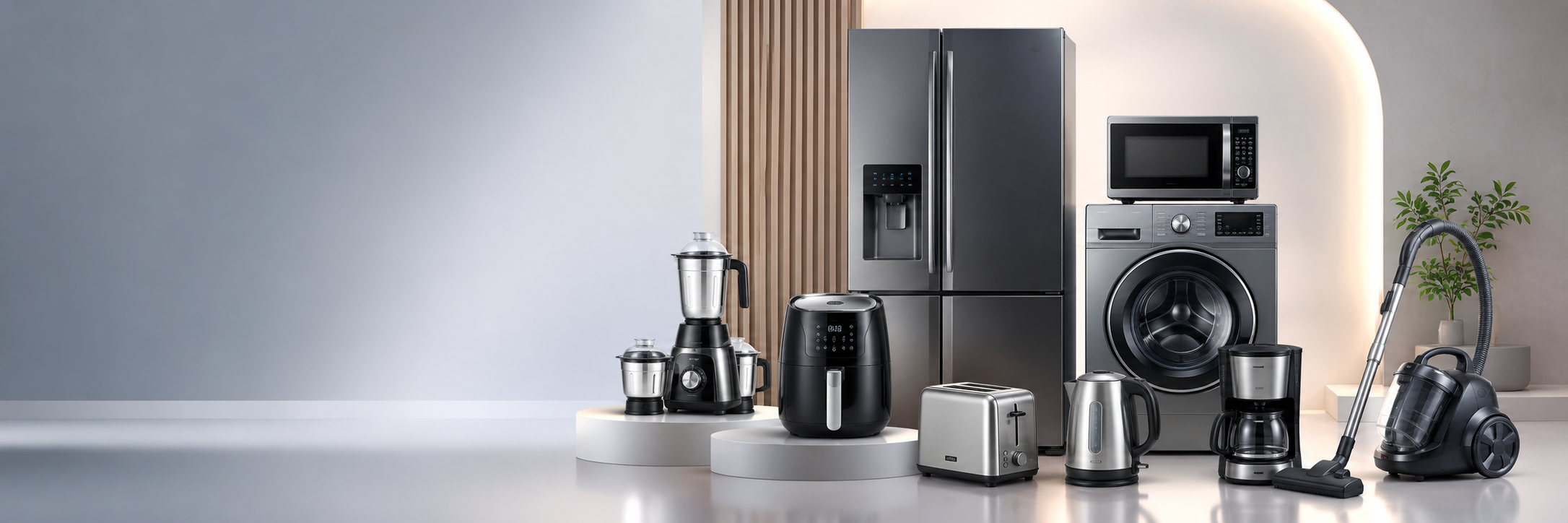 Appliances