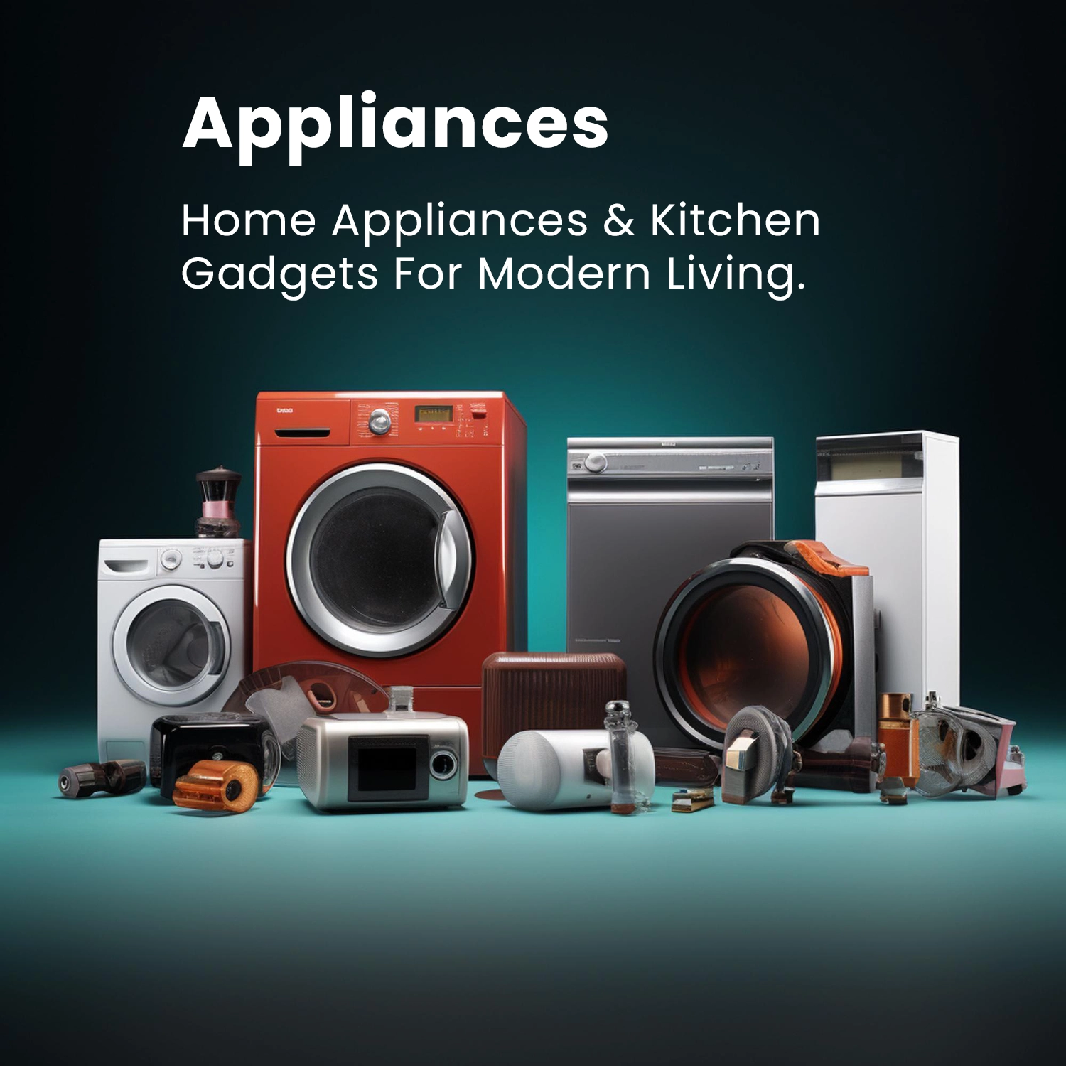 Appliances