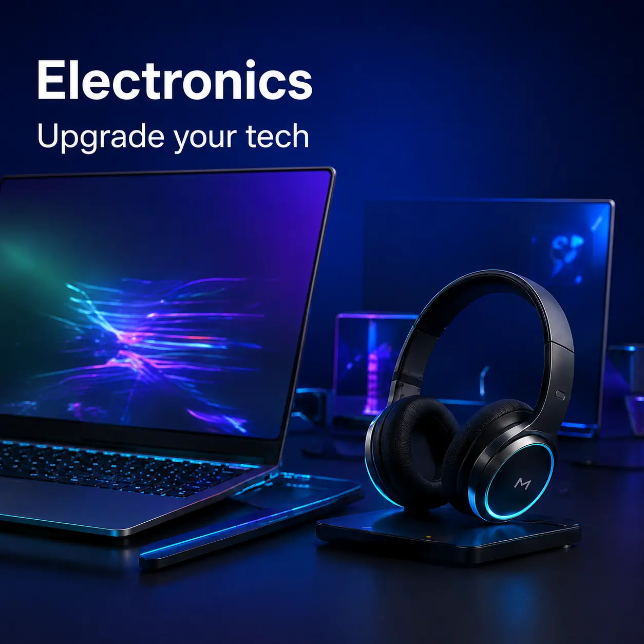 Electronics