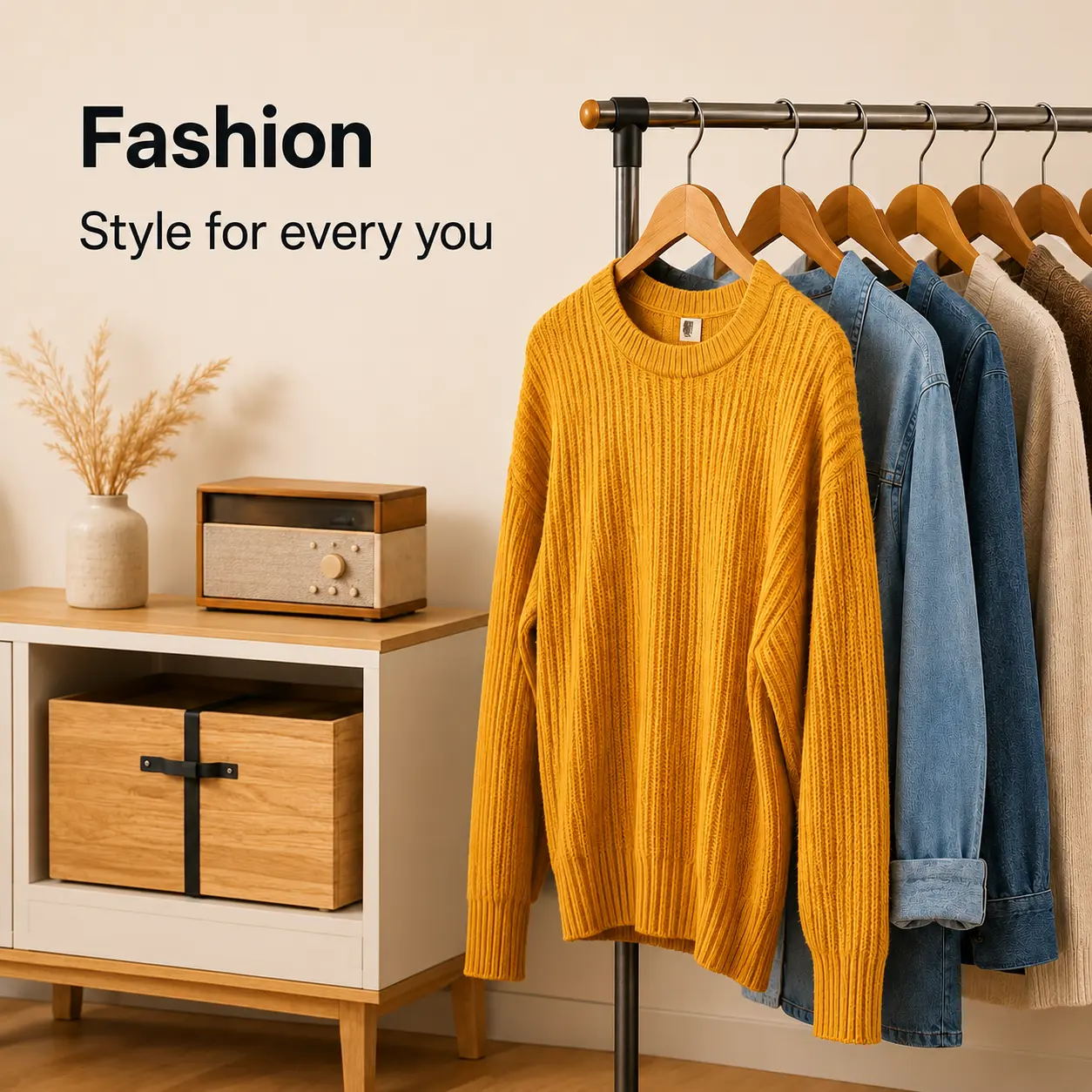 Fashion