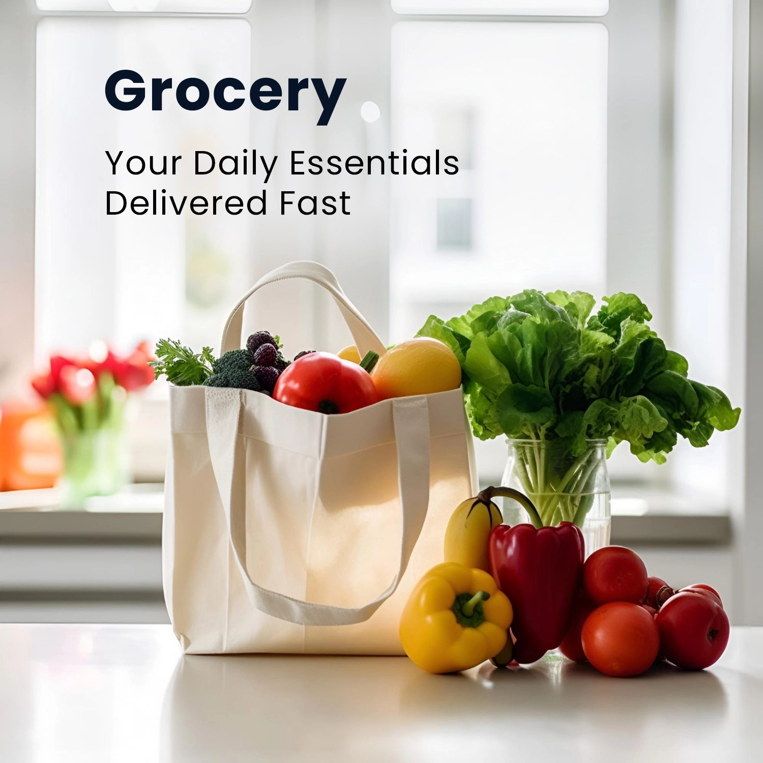 Grocery