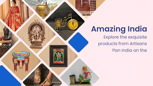 Amazing India