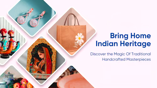 Exquisite Products from NABARD Sellers