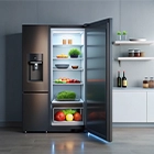 Refrigerators