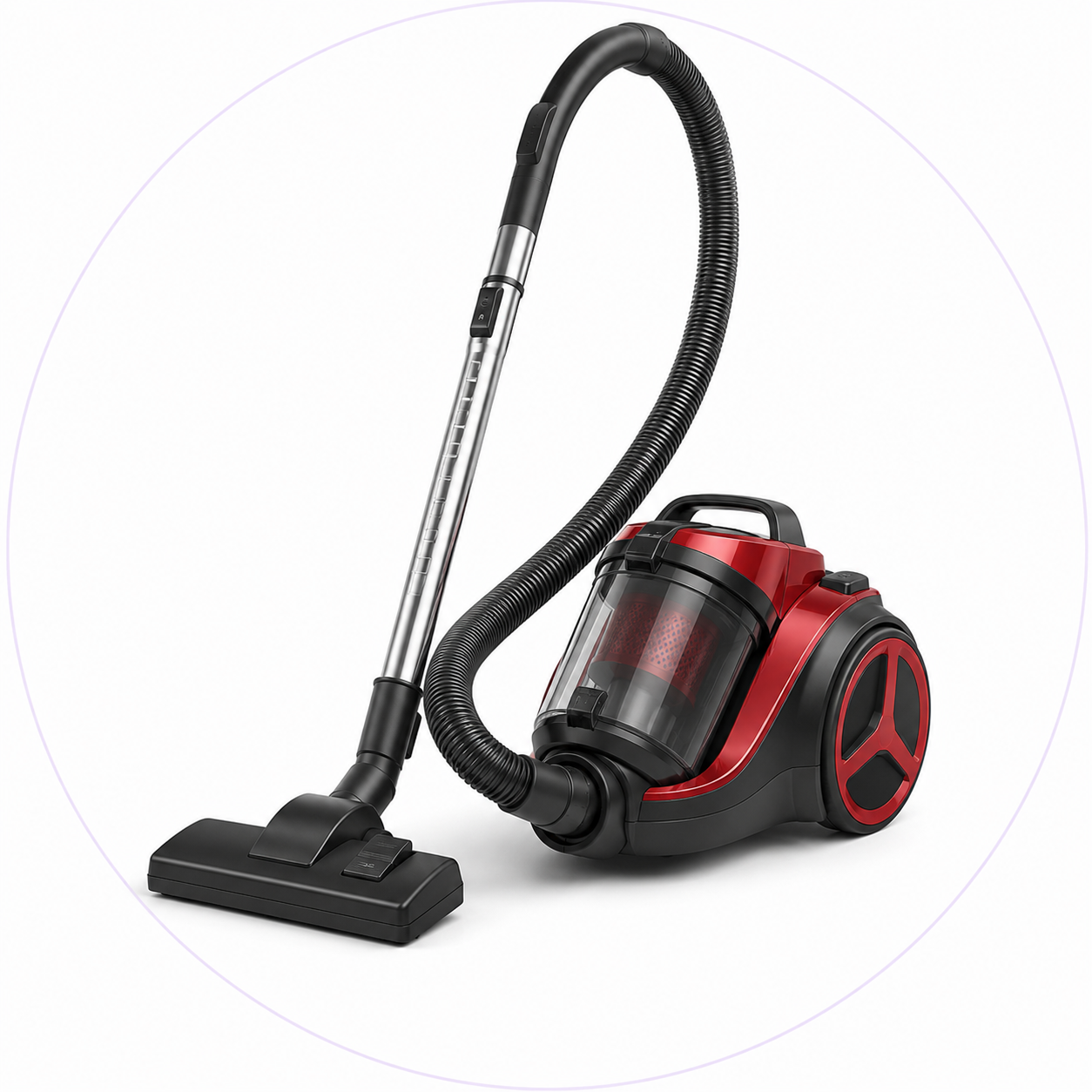 Vacuum Cleaners