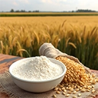 Atta, Rice & Grains
