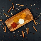 Spreads & Sauces