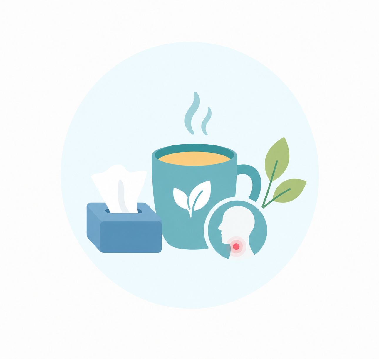 Cold & Cough