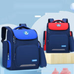 Adorable Bear-Themed Backpacks for School
