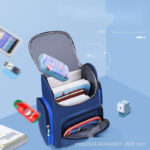 Adorable Bear-Themed Backpacks for School