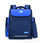 Adorable Bear-Themed Backpacks for School