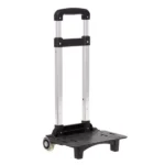 Colorful Foldable Trolley Base for School Bags