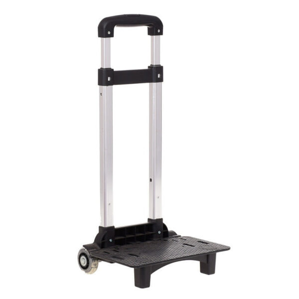Colorful Foldable Trolley Base for School Bags