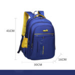Kids’ School Backpack – Durable & Multi-Color Options