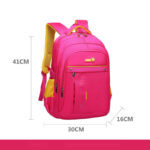 Kids’ School Backpack – Durable & Multi-Color Options