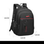 Kids’ School Backpack – Durable & Multi-Color Options