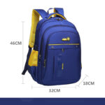 Kids’ School Backpack – Durable & Multi-Color Options