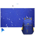 Kids’ School Backpack – Durable & Multi-Color Options