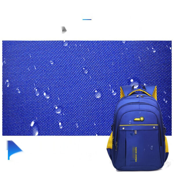 Kids’ School Backpack – Durable & Multi-Color Options
