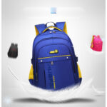 Kids’ School Backpack – Durable & Multi-Color Options