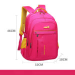 Kids’ School Backpack – Durable & Multi-Color Options