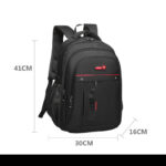 Kids’ School Backpack – Durable & Multi-Color Options