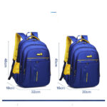 Kids’ School Backpack – Durable & Multi-Color Options