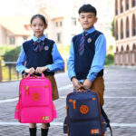 Premium School Backpack for Boys & Girls – Durable & Stylish