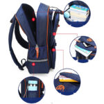 Premium School Backpack for Boys & Girls – Durable & Stylish