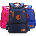 Premium School Backpack for Boys & Girls – Durable & Stylish