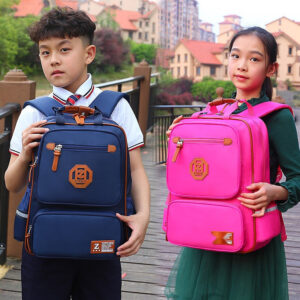 Premium School Backpack for Boys & Girls – Durable & Stylish
