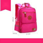 Premium School Backpack for Boys & Girls – Durable & Stylish
