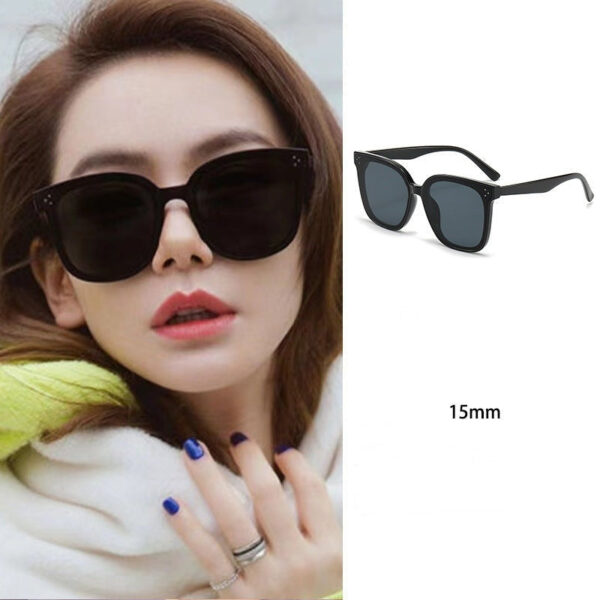 Unisex Polarized GM Shades