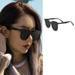 Unisex Polarized GM Shades