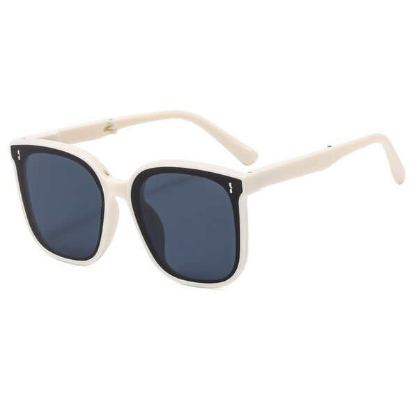 TrendTrek Foldable UV Sunglasses
