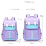 Elegant School Backpacks – Premium Series