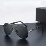 Lesca Design Sunglasses – Timeless Style, Modern Innovation