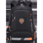 Sporty School Backpacks for Boys & Girls