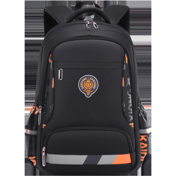Sporty School Backpacks for Boys & Girls