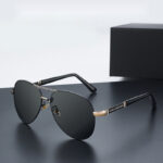 Lesca Design Sunglasses – Timeless Style, Modern Innovation