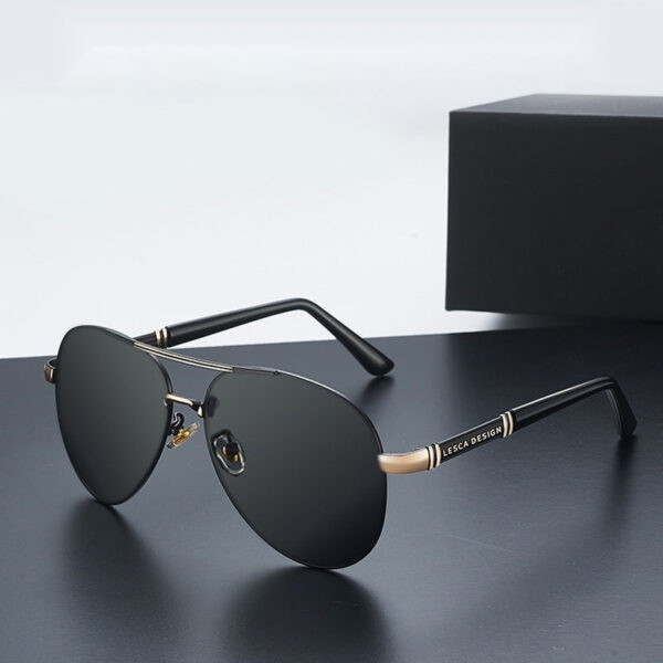 Lesca Design Sunglasses – Timeless Style, Modern Innovation