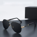 Lesca Design Sunglasses – Timeless Style, Modern Innovation
