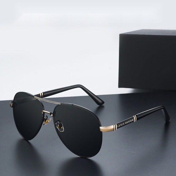 Lesca Design Sunglasses – Timeless Style, Modern Innovation