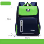 Baby Kids Backpack – Playful Colors, Practical Design