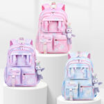 Cute Dreamlike School Backpacks for Girls