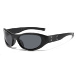Stylish Cat-Eye Outdoor Sunglasses