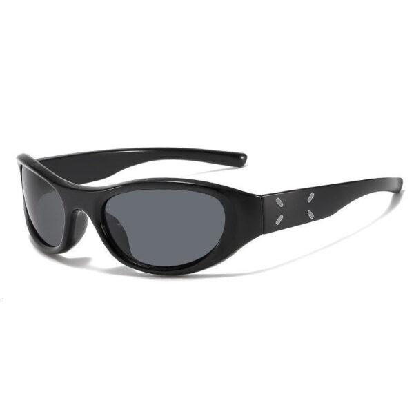Stylish Cat-Eye Outdoor Sunglasses