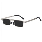 Stainless Steel, Anti-UV Foldables